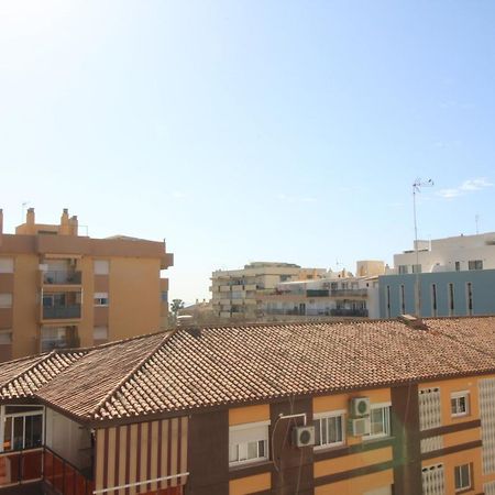 Del Parque Flats Candelaria Sea View Рінкон-де-ла-Вікторія Екстер'єр фото