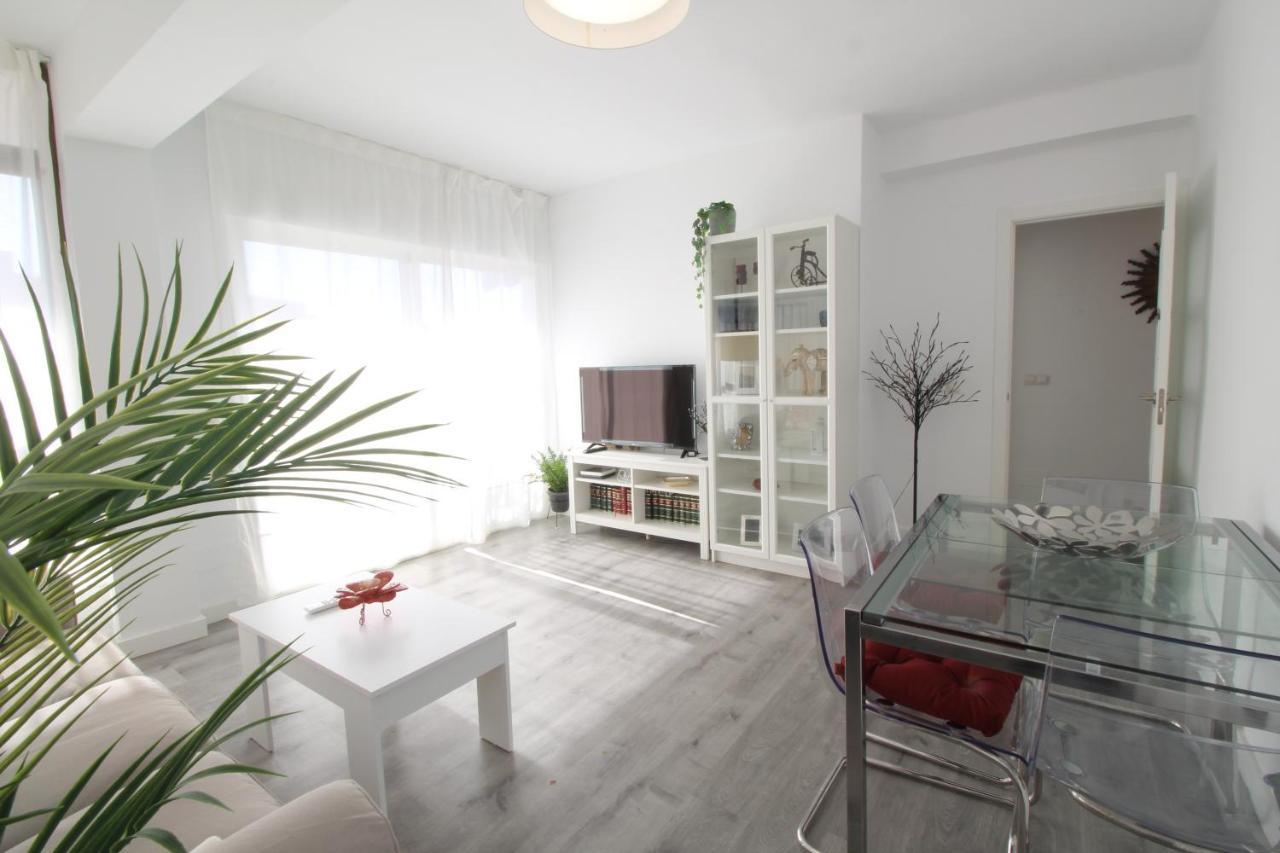 Del Parque Flats Candelaria Sea View Рінкон-де-ла-Вікторія Екстер'єр фото