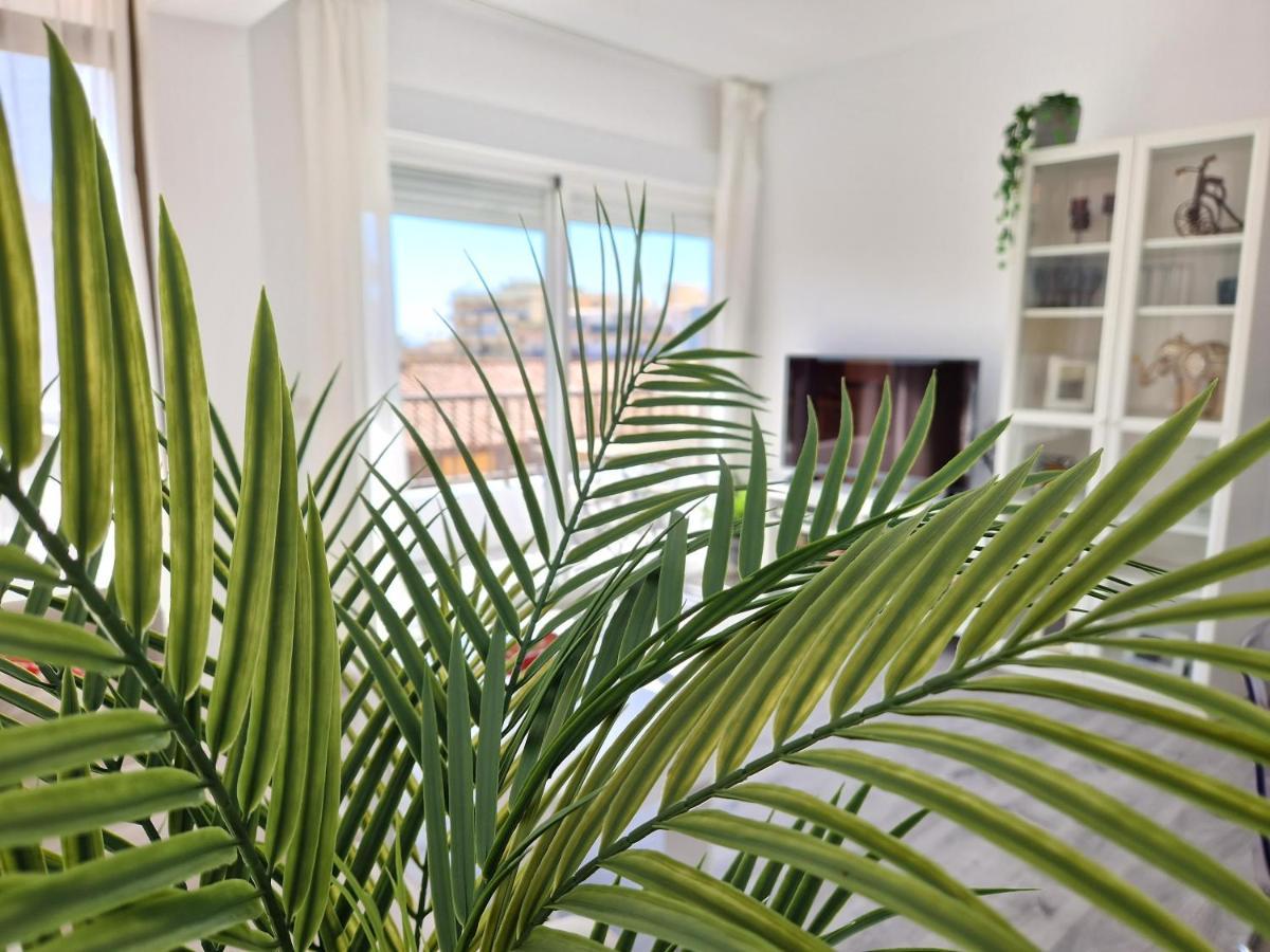 Del Parque Flats Candelaria Sea View Рінкон-де-ла-Вікторія Екстер'єр фото