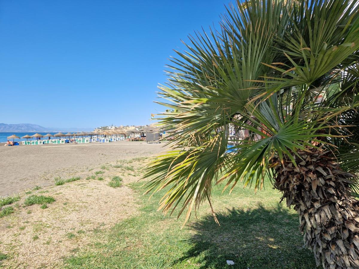 Del Parque Flats Candelaria Sea View Рінкон-де-ла-Вікторія Екстер'єр фото